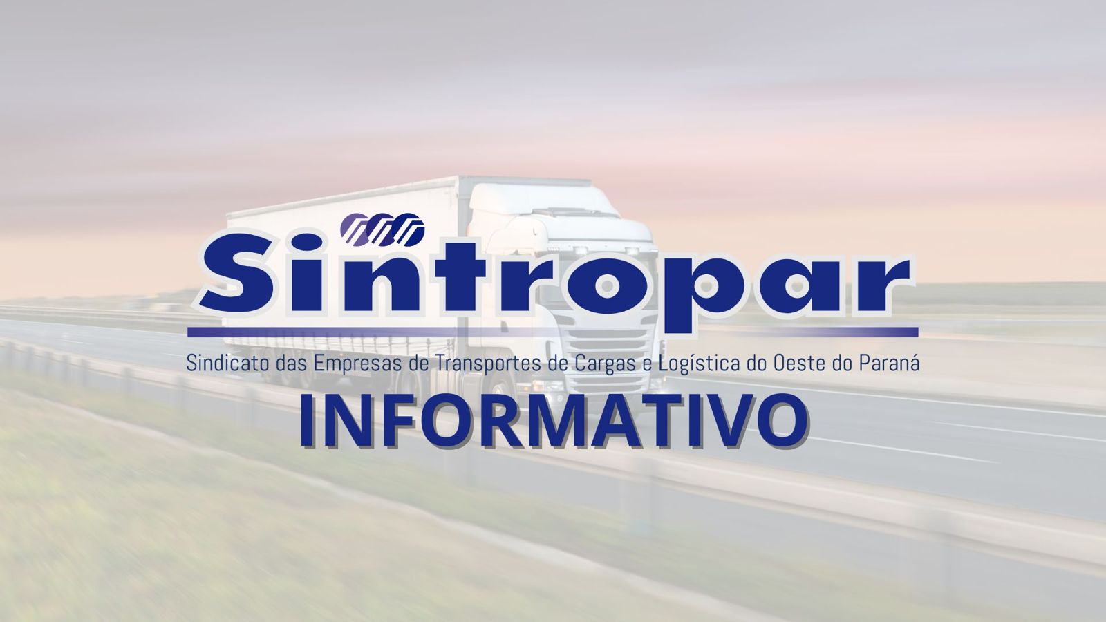 Rodovias paranaenses recebem serviços de manutenção, nesta semana